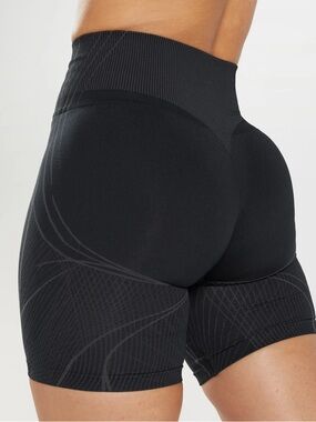 Gymshark Apex Shorts
